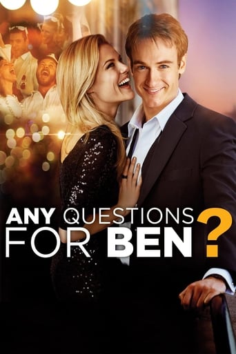 Jakieś pytania do Bena?