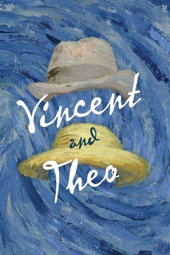 Vincent i Theo