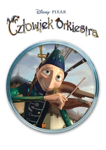 Człowiek orkiestra