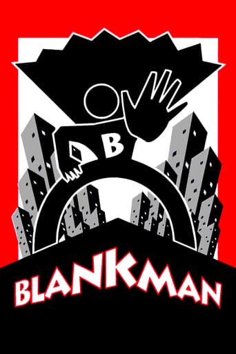 Blankman