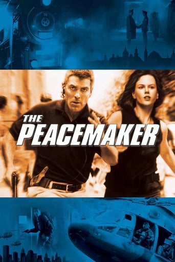 Peacemaker