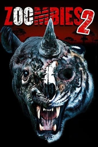 Zoombies 2