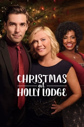 Boże Narodzenie w Holly Lodge