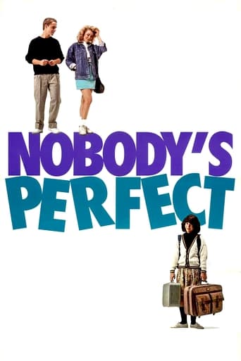 Nikt nie jest doskonały