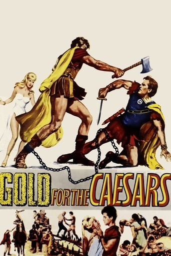 Złoto dla Cezara