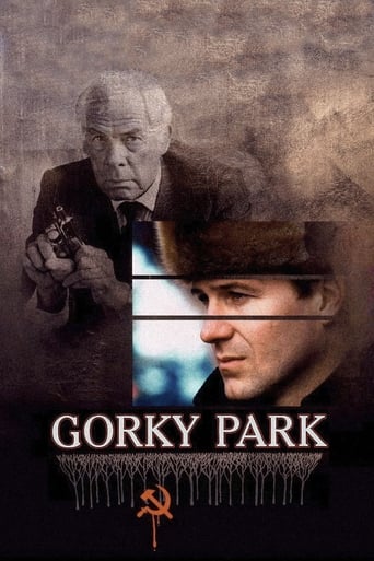 Park Gorkiego