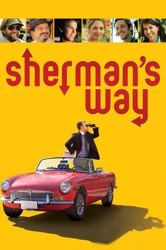 Świat według Shermana
