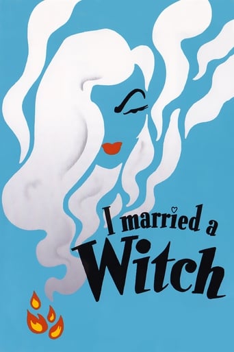 Ożeniłem się z czarownicą