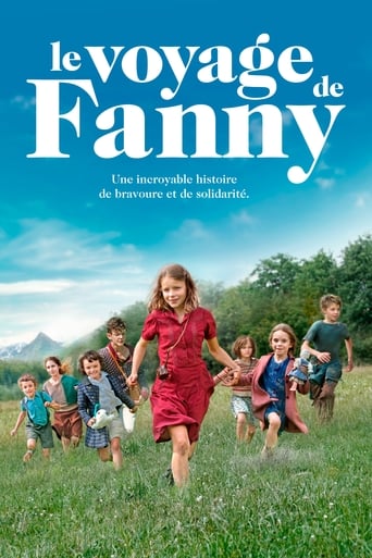 Podróż Fanny
