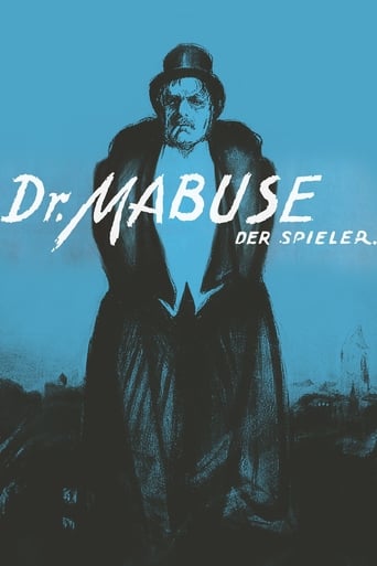 Doktor Mabuse