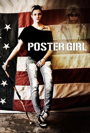 Dziewczyna z plakatu