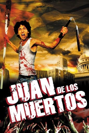 Juan od trupów