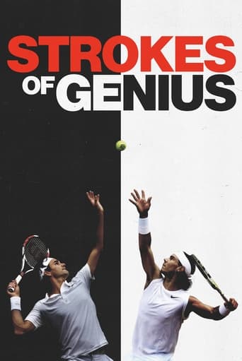 Federer i Nadal – bogowie tenisa