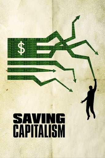 Ocalić kapitalizm