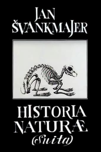 Historia natury
