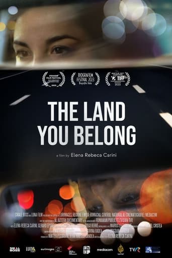 The Land You Belong
