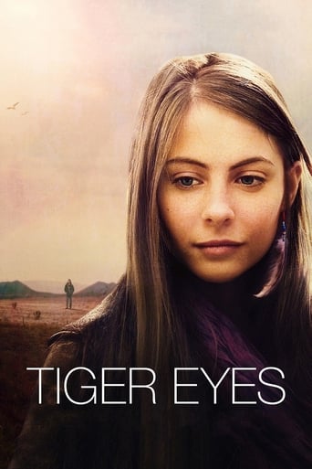 Tygrysie oczy