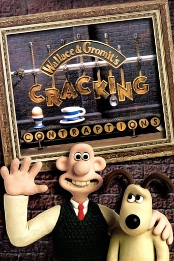 Wallace i Gromit: Wyśmienite Wynalazki