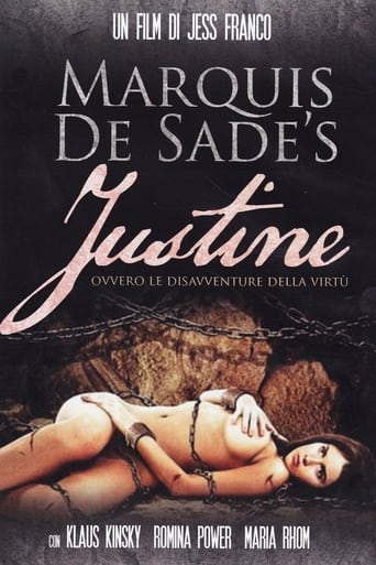 Marquis de Sade: Justine