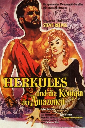 Herkules i królowa Lidia