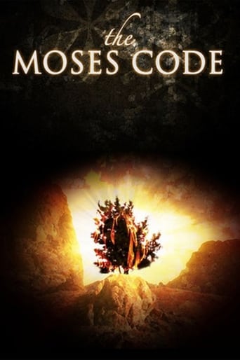 Sekret kodu Mojżesza