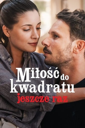 Miłość do kwadratu jeszcze raz