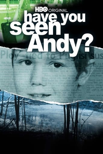 Czy ktoś widział Andy'ego?