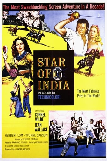 Gwiazda Indii