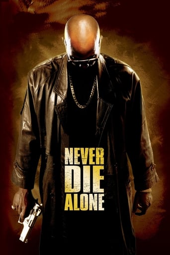 Nigdy nie umieraj sam