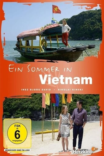 Lato w Wietnamie