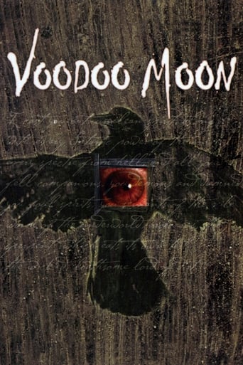 Księżyc Voodoo