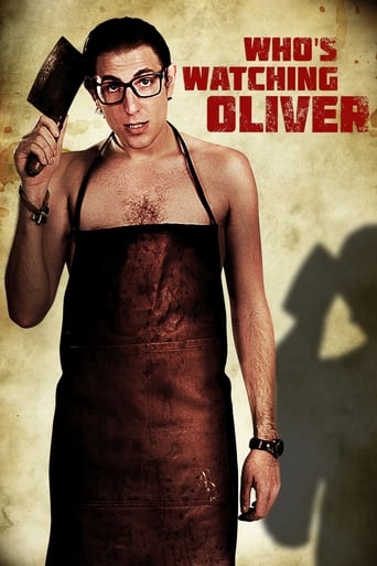 Kto pilnuje Olivera