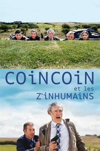 Coincoin i nieludzie