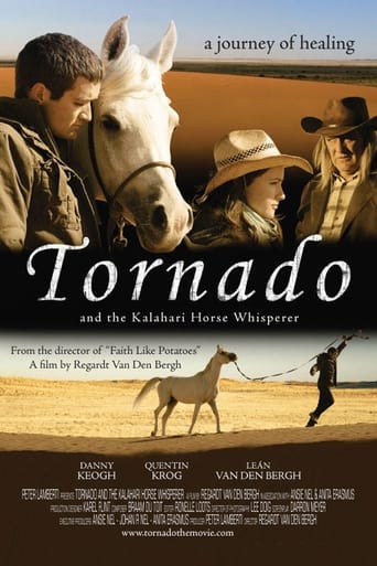 Tornado i zaklinacz koni