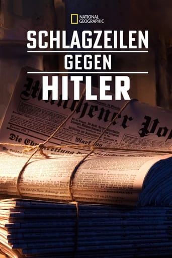 Hitler's Battle Against the Press