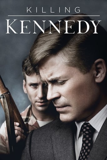 Zabić Kennedy'ego