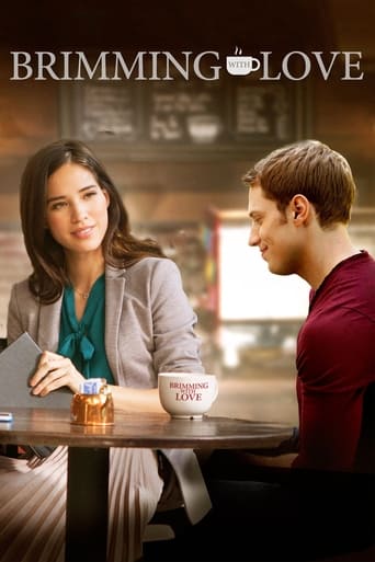 Miłość z kawiarni