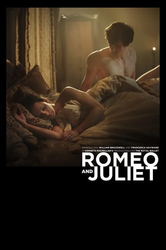 Romeo i Julia: Poza słowami