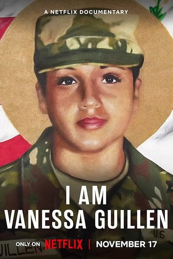 Jestem Vanessa Guillén