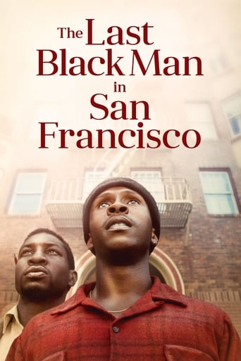 Ostatni Czarny w San Francisco
