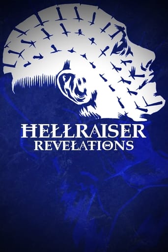 Hellraiser: Objawienie