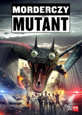Morderczy mutant