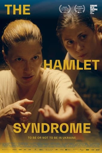 Syndrom Hamleta