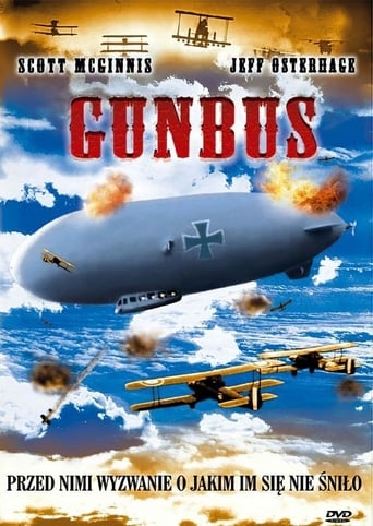 Gunbus