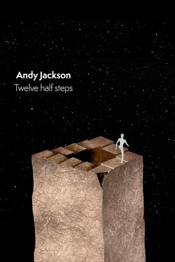 Andy Jackson - Twelve Half Steps