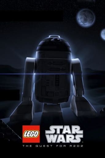 Lego Star Wars: Poszukiwanie R2-D2