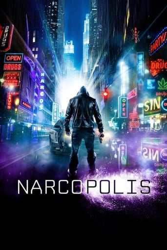 Narkopolis