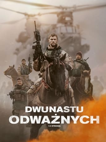 Dwunastu odważnych