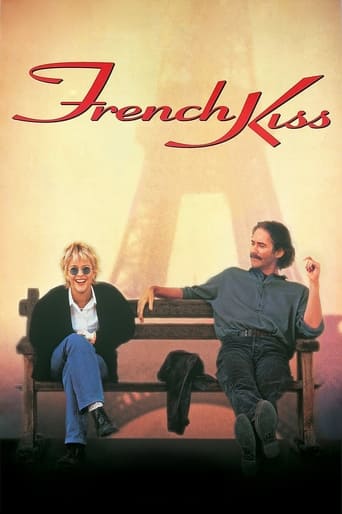 Francuski pocałunek