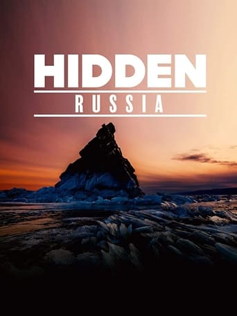 Hidden Russia